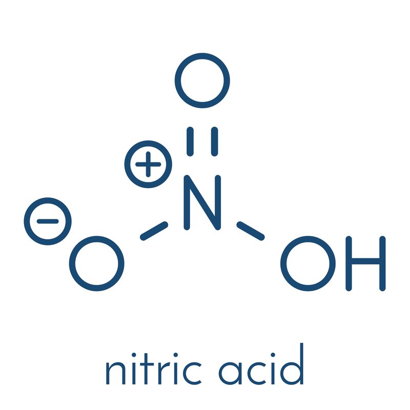 Nitricum Acidum