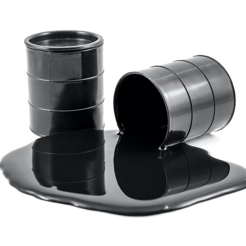 Petroleum