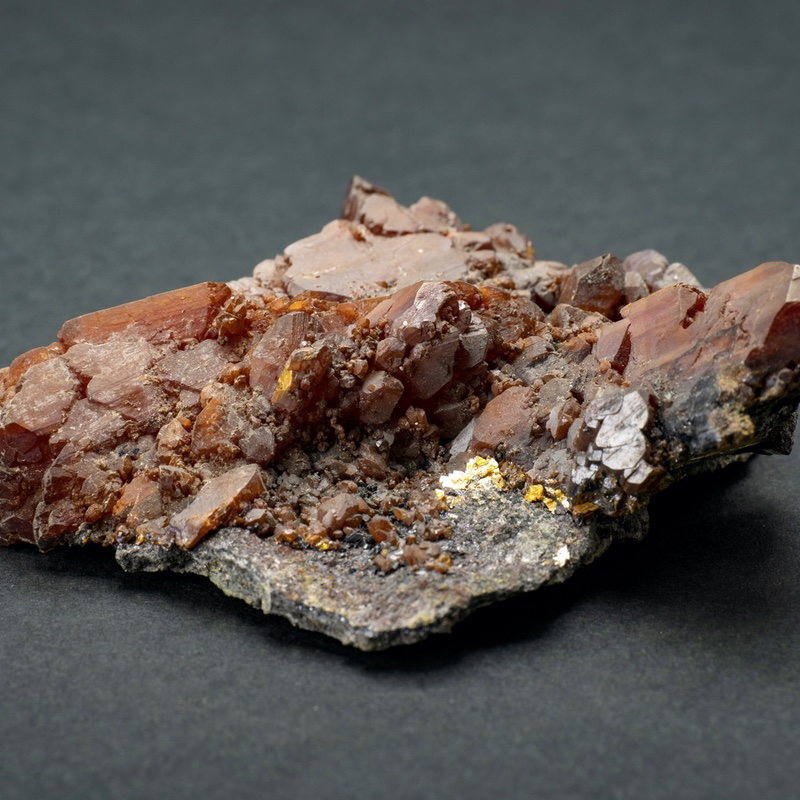 Thallium Metallicum Thallium Metallicum